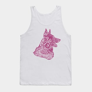 German_aroon Tank Top